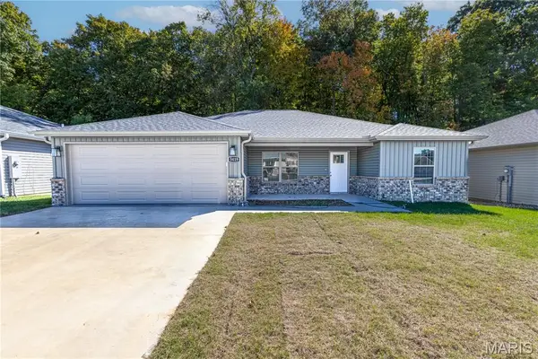 5419 Flatrock Trace, Cape Girardeau, MO 63755