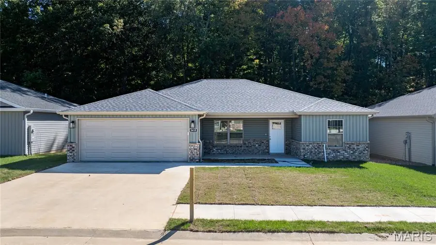 5419 Flatrock Trace, Jackson, MO 63755 - #2