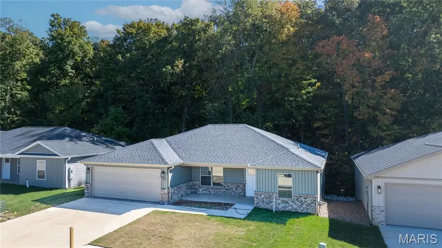 5419 Flatrock Trace, Jackson, MO 63755 - #3
