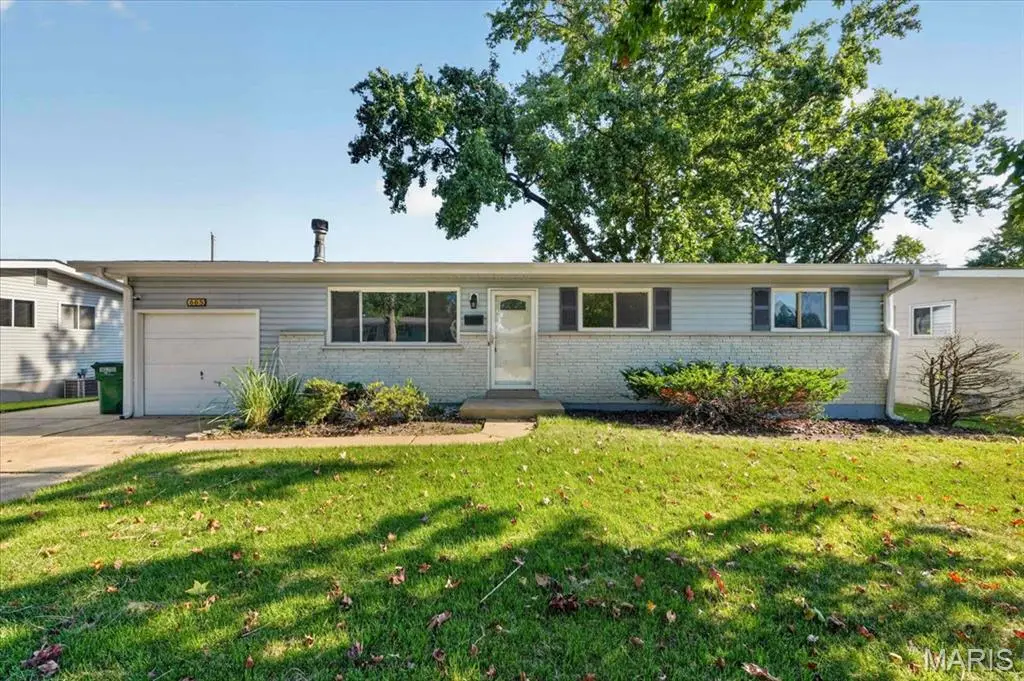 665 Redwing Drive, Florissant, MO 63031 - #1