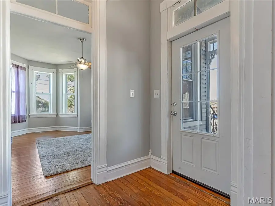 210 W 4th Street, Waterloo, IL 62298 - #3