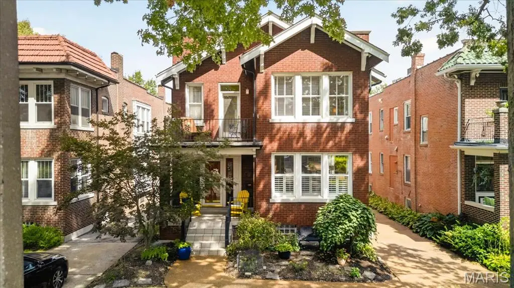 6465 San Bonita Avenue, Clayton, MO 63105 - #1