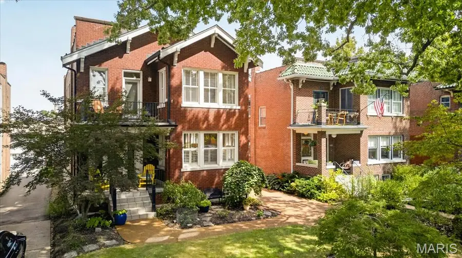 6465 San Bonita Avenue, Clayton, MO 63105 - #2