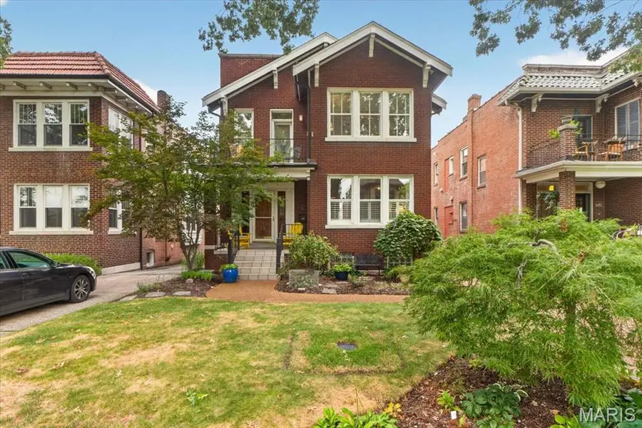 6465 San Bonita Avenue, Clayton, MO 63105 - #3