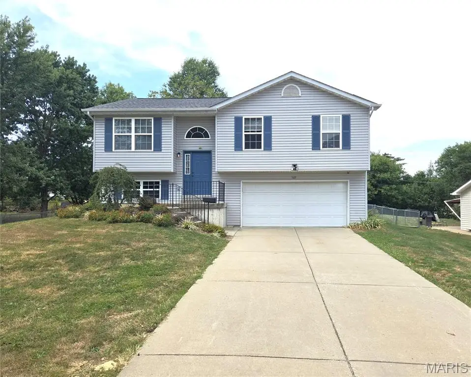 509 Mckinley Avenue, Warrenton, MO 63383 - #1