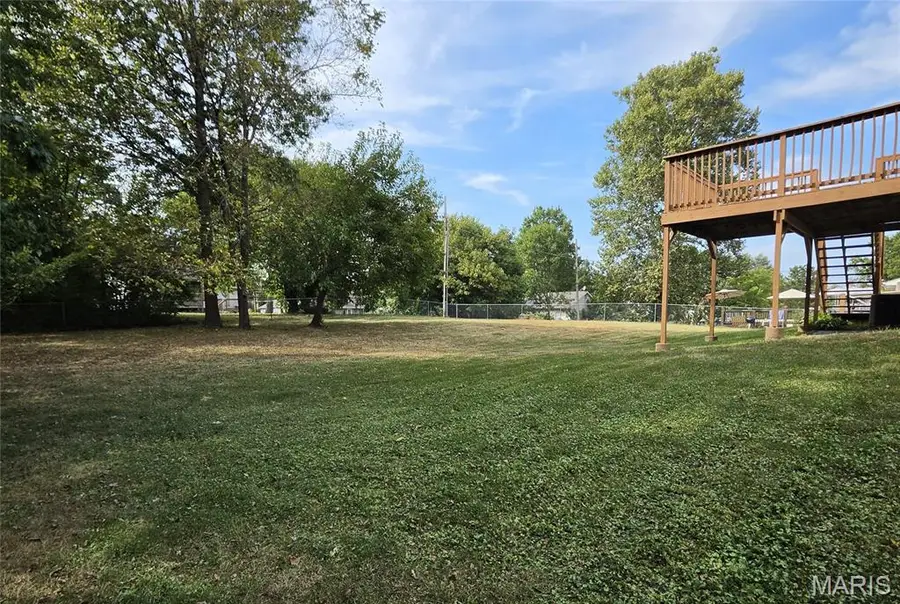 509 Mckinley Avenue, Warrenton, MO 63383 - #2