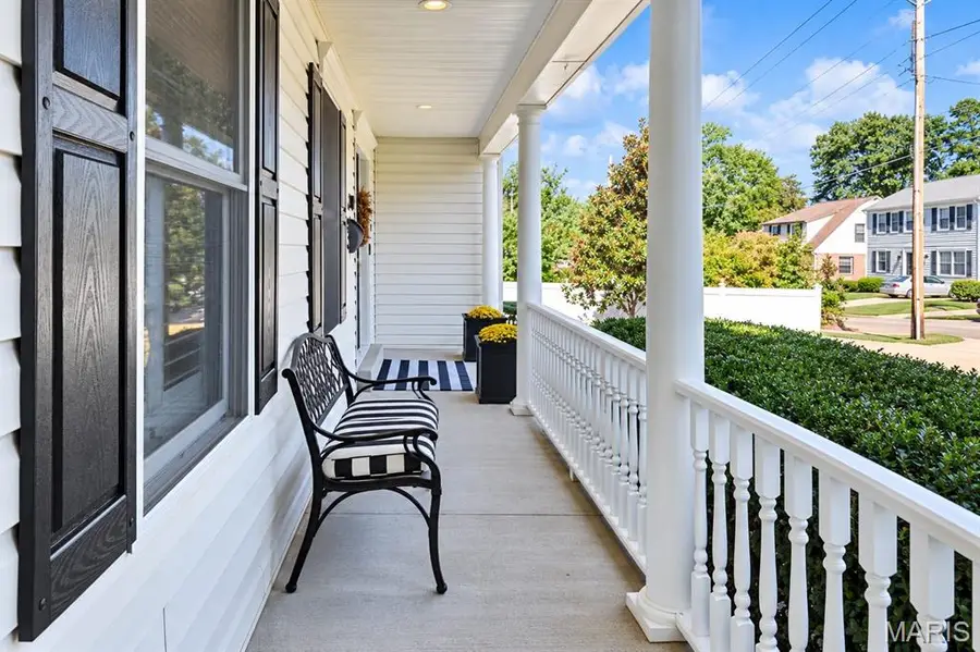 1007 N Clay Avenue, Kirkwood, MO 63122 - #3