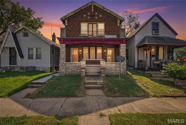 5418 Partridge Avenue, St Louis, MO 63120