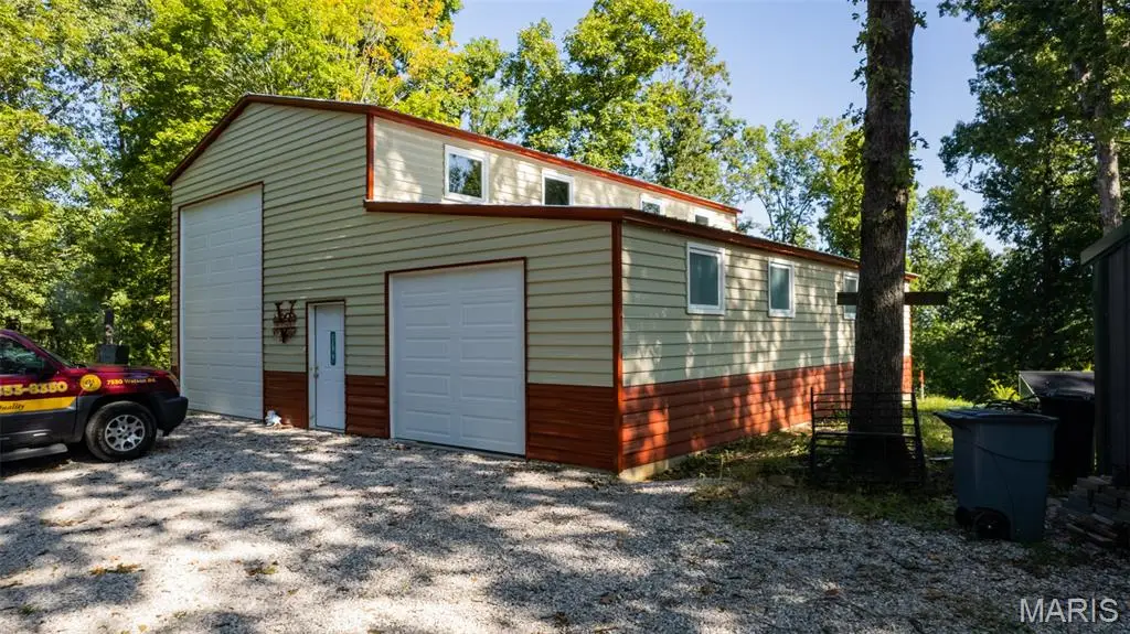 1744 Pcr 710, Perryville, MO 63775 - #1