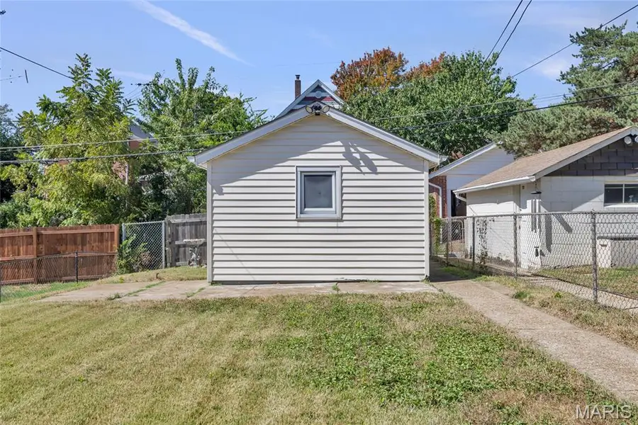 1503 Gregg Avenue, Saint Louis, MO 63139 - #3
