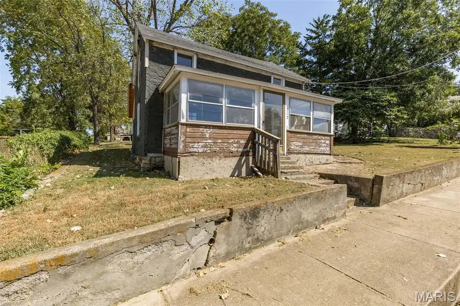 212 Adams Street, Park Hills, MO 63601 - #2