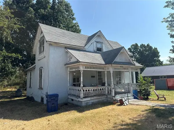 428 S Washington Avenue, Lebanon, MO 65536