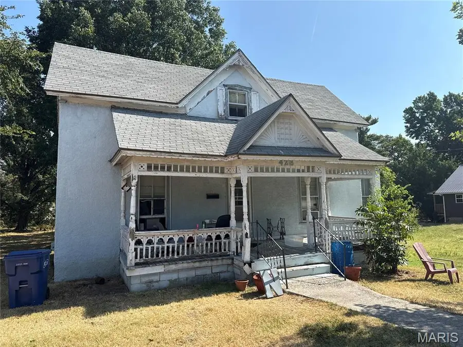 428 S Washington Avenue, Lebanon, MO 65536 - #2