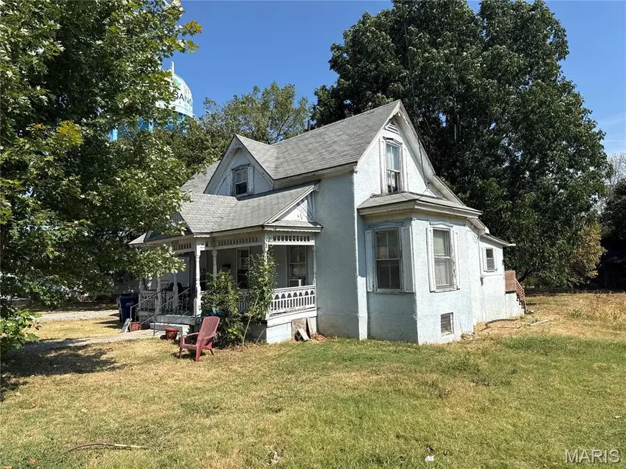 428 S Washington Avenue, Lebanon, MO 65536 - #3