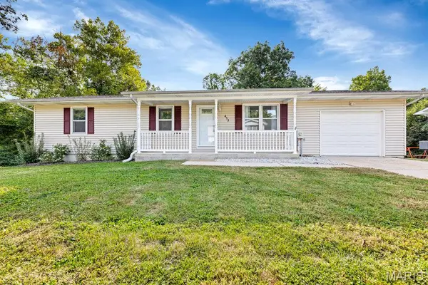 453 Michelle Drive, Washington, MO 63090