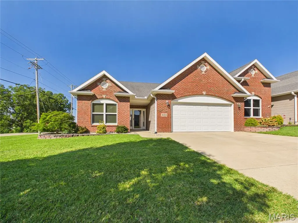 3188 Park Place Drive, Cape Girardeau, MO 63703 - #1