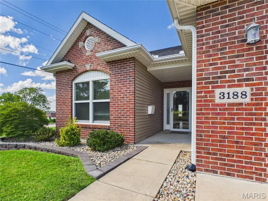 3188 Park Place Drive, Cape Girardeau, MO 63703 - #2