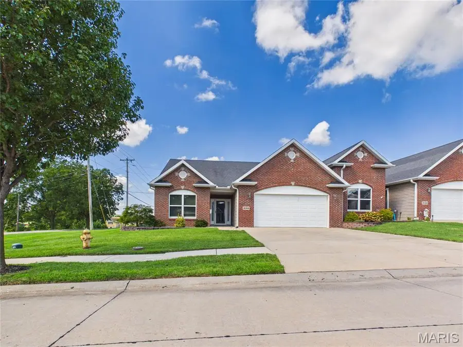 3188 Park Place Drive, Cape Girardeau, MO 63703 - #3