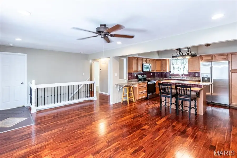 816 Sun Valley S, Arnold, MO 63010 - #3