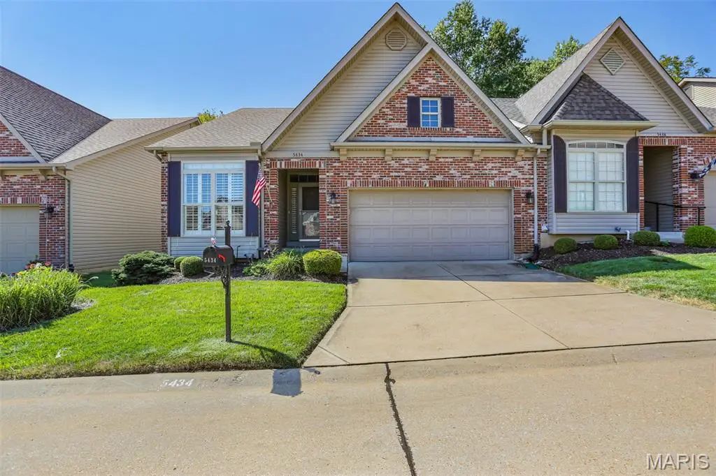 5434 Ivy Summit Court, Saint Louis, MO 63128 - #1