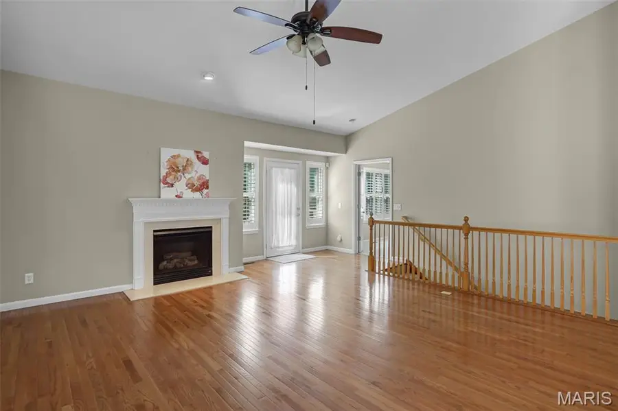 5434 Ivy Summit Court, Saint Louis, MO 63128 - #3