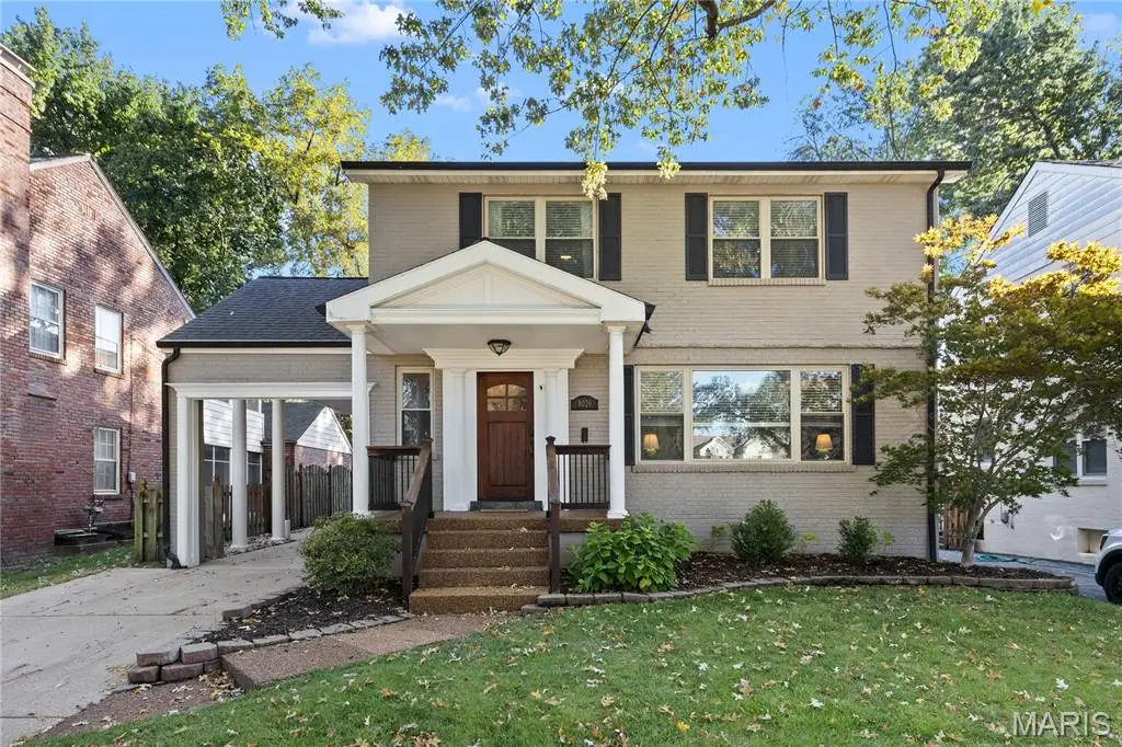 8026 Stanford Avenue, University City, MO 63130 - #1