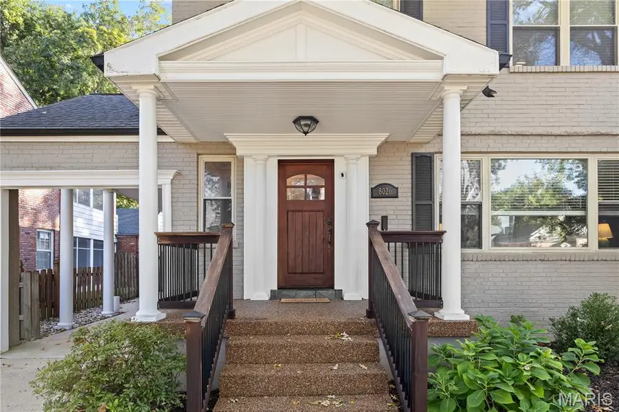 8026 Stanford Avenue, University City, MO 63130 - #2
