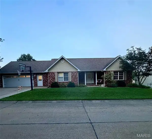 102 Stull Drive, Benton, MO 63736
