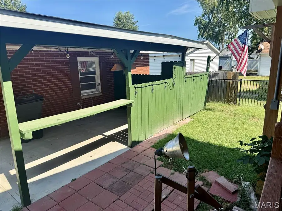 929 N 4th Street, Breese, IL 62230 - #3