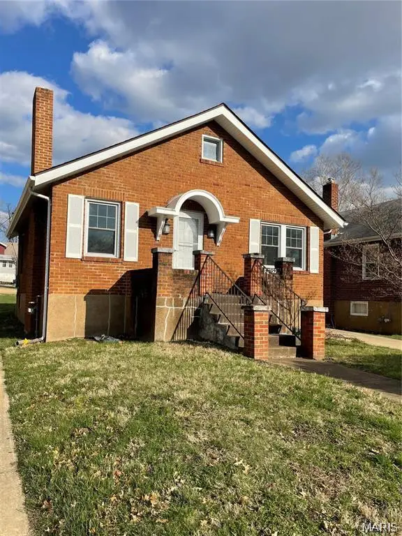 2452 Brown Road, Sycamore Hills, MO 63114 - #1