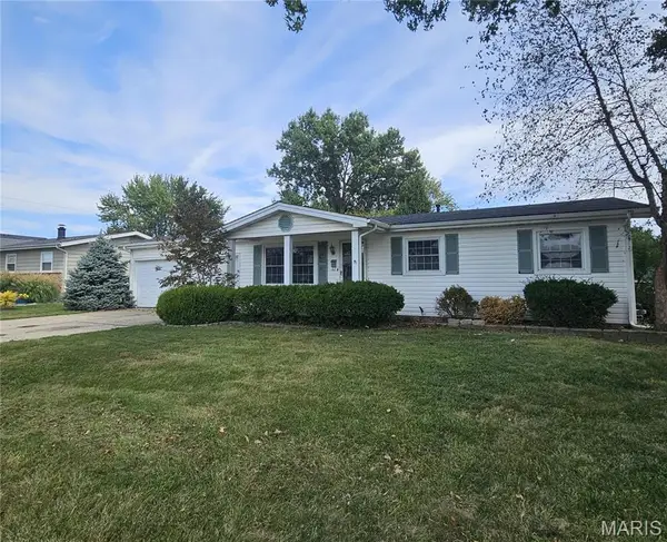 404 Duchesne Avenue, O'Fallon, MO 63366