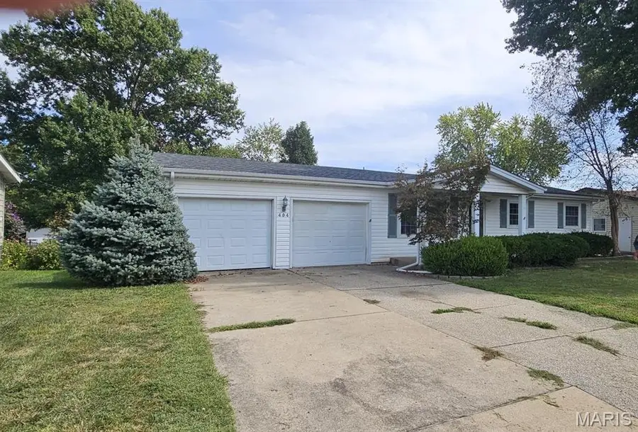 404 Duchesne Avenue, O Fallon, MO 63366 - #2