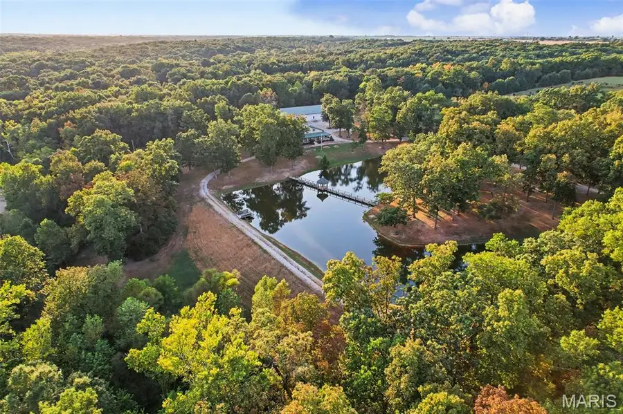 20054 Shady Tree Lane, Warrenton, MO 63383 - #3