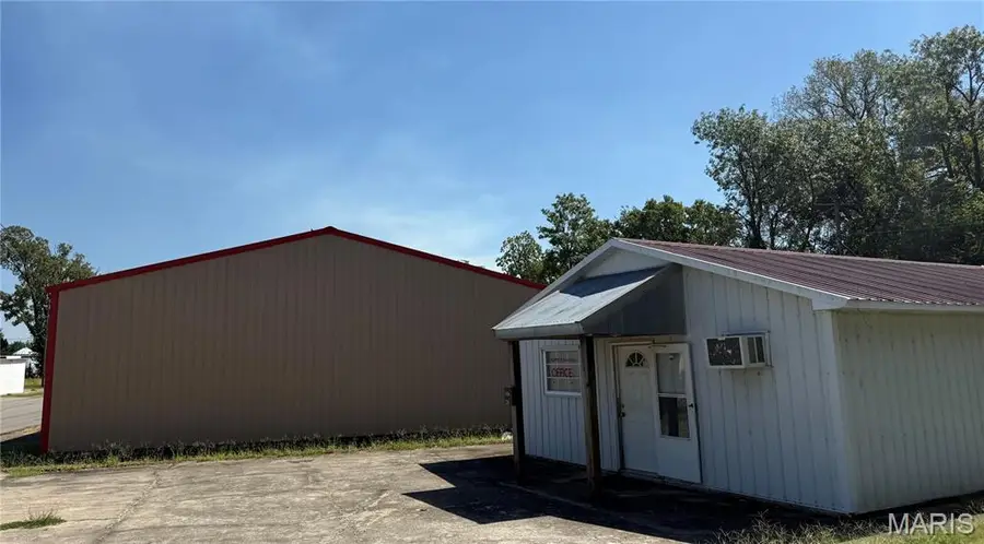 210 W Beech Street, Morehouse, MO 63868 - #2