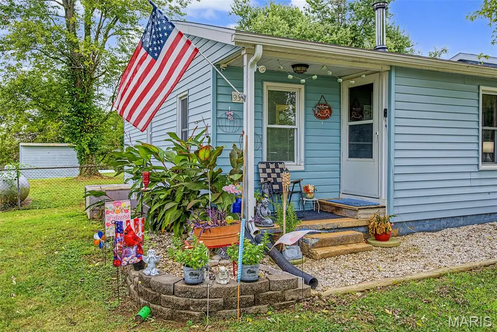9331 Church Drive, Pevely, MO 63070 - #1