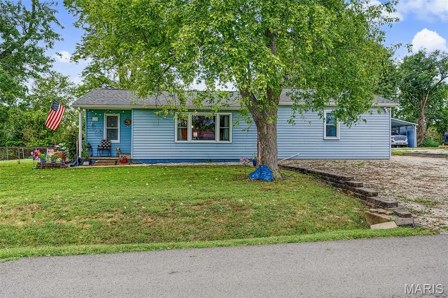 9331 Church Drive, Pevely, MO 63070 - #2