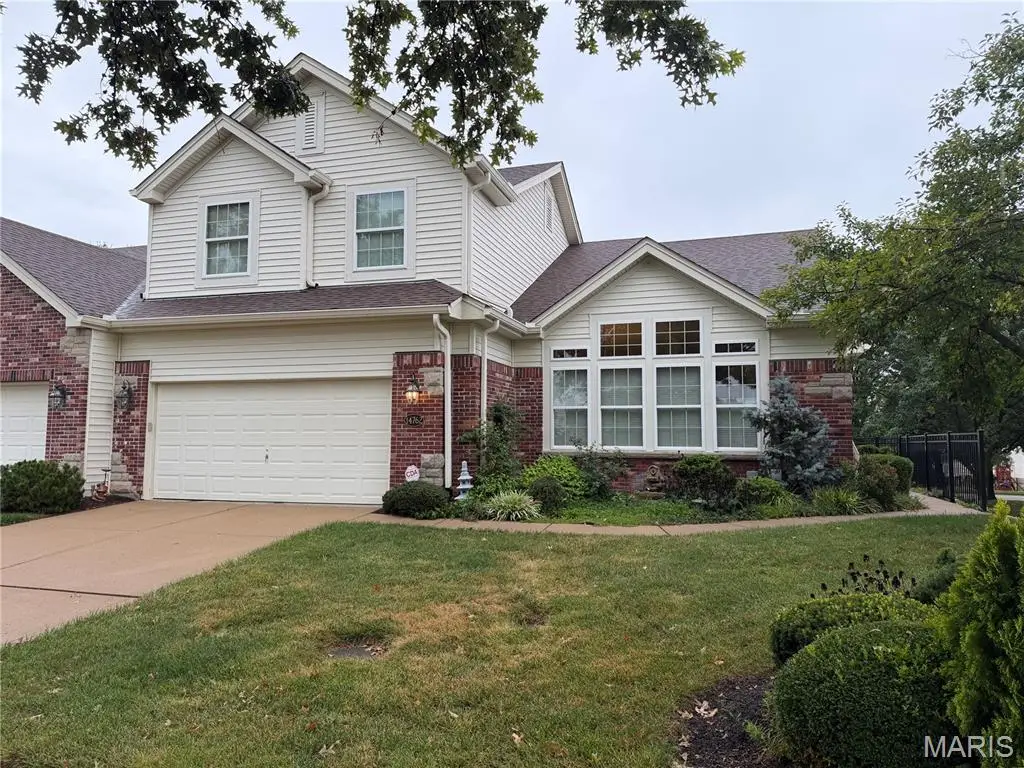 14762 Thornbird Manor Parkway, Chesterfield, MO 63017 - #1