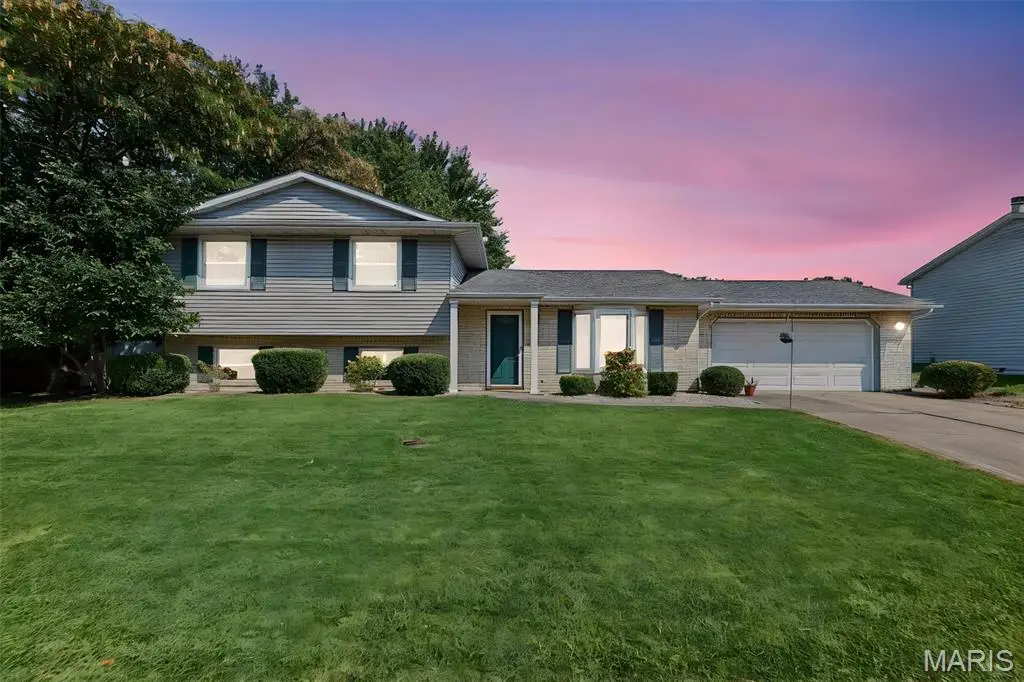 531 Whip Poor Will Street, Troy, IL 62294 - #1