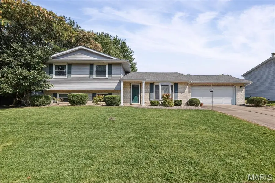 531 Whip Poor Will Street, Troy, IL 62294 - #3