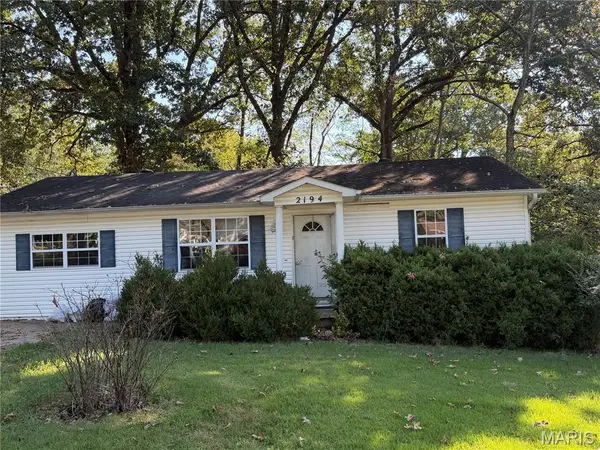 2194 Penny Street, Poplar Bluff, MO 63901