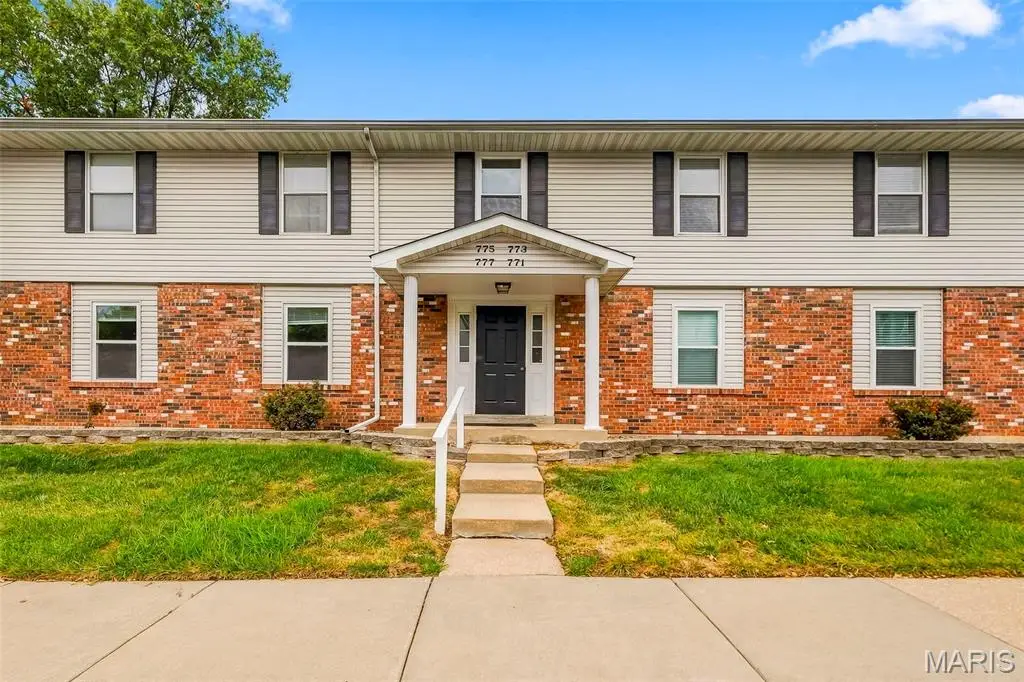 773 Delray Drive #D, Saint Peters, MO 63376 - #1