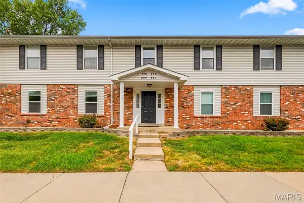 773 Delray Drive #D, St Peters, MO 63376
