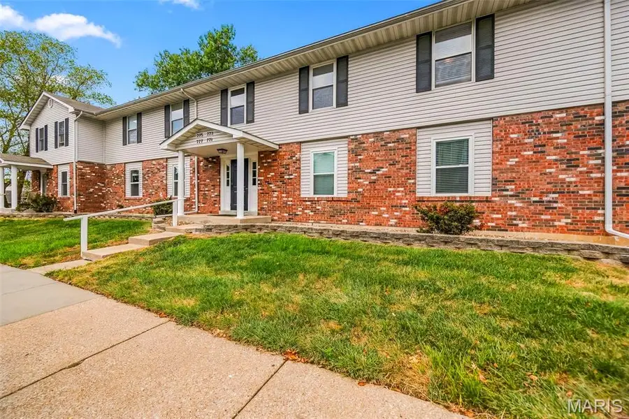 773 Delray Drive #D, Saint Peters, MO 63376 - #2