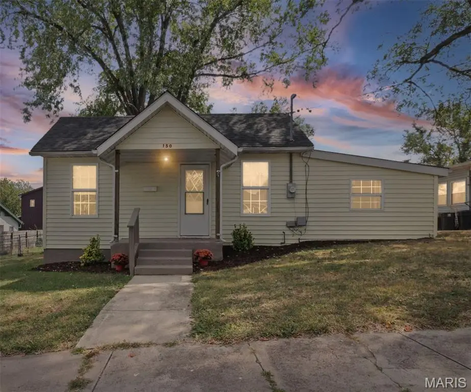 150 Hill Street, Bonne Terre, MO 63628 - #1