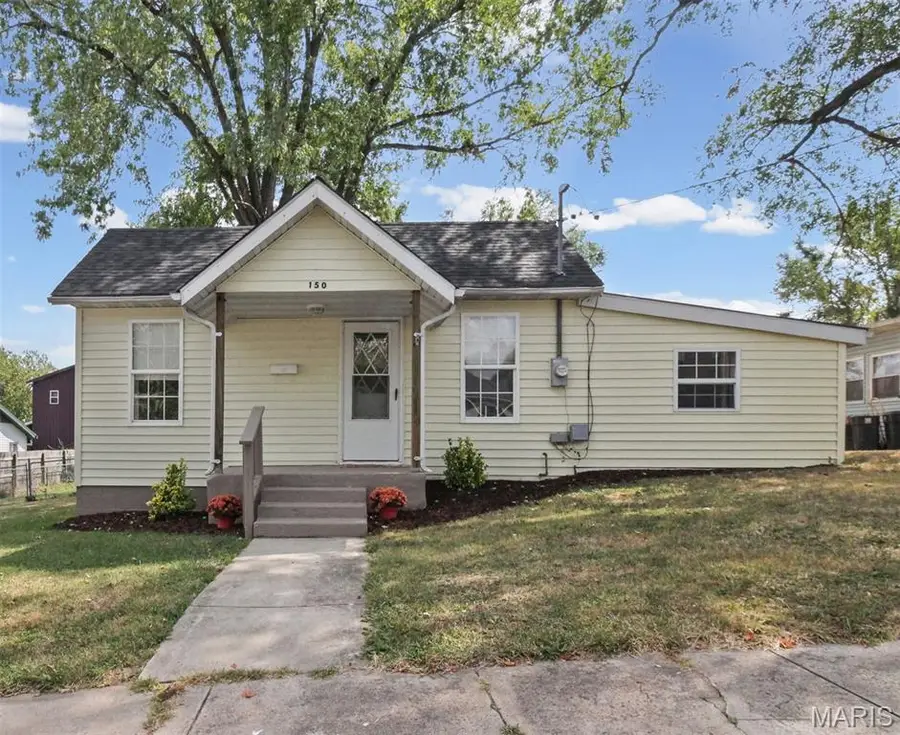 150 Hill Street, Bonne Terre, MO 63628 - #2