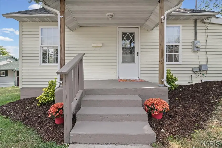 150 Hill Street, Bonne Terre, MO 63628 - #3