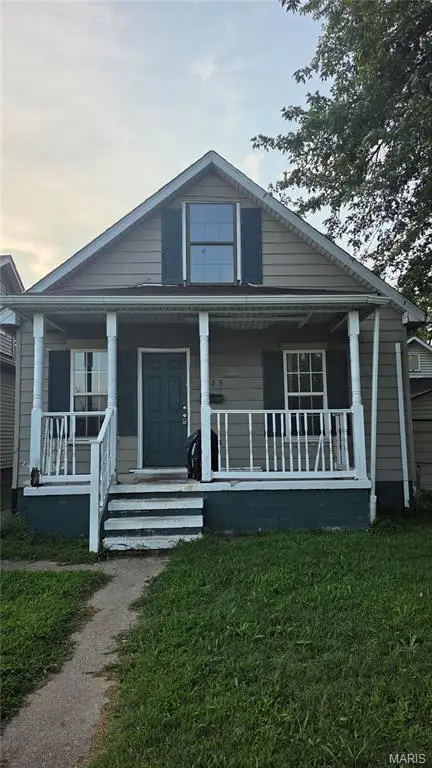 2029 Lee Avenue, Granite City, IL 62040