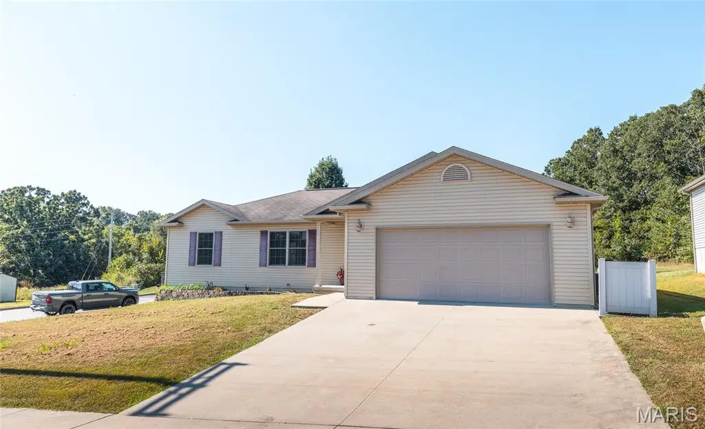 2707 Cooper Street, Rolla, MO 65401 - #1