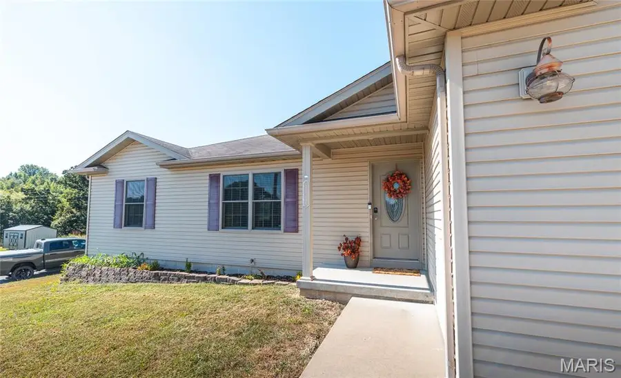 2707 Cooper Street, Rolla, MO 65401 - #2