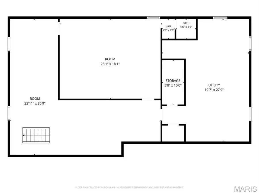 1658 Rathford Drive, Saint Louis, MO 63146 - #3